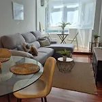 Urbanizacion Delfines Apartment *
