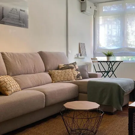 Apartment Urbanizacion Delfines