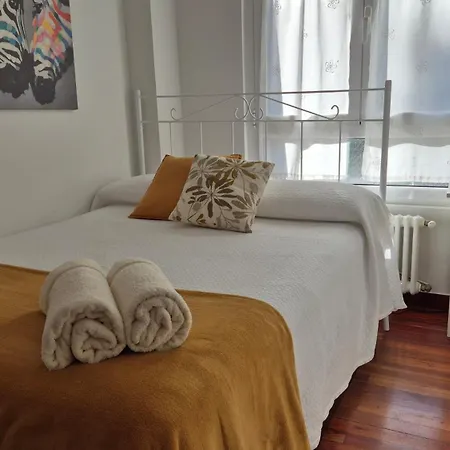 Urbanizacion Delfines Apartment Santander