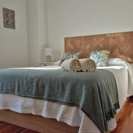 Urbanizacion Delfines Apartment Santander