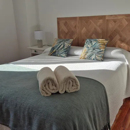 Apartment Urbanizacion Delfines *