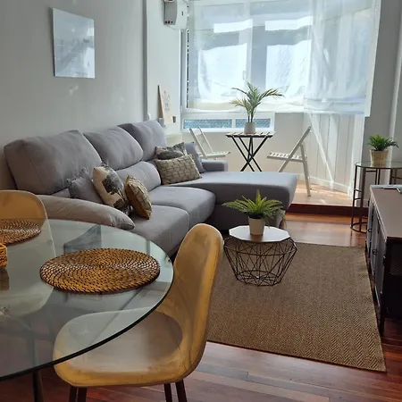 Urbanizacion Delfines Appartement *