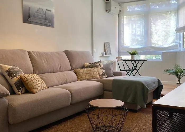 Apartmán Urbanizacion Delfines