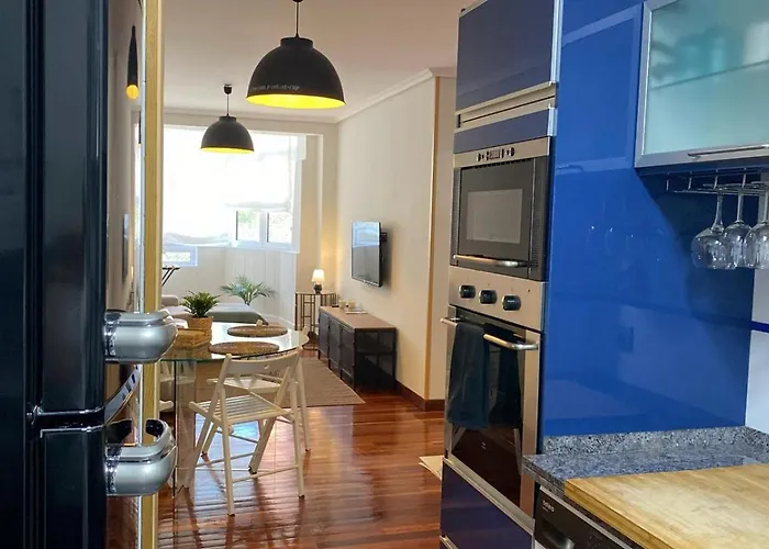 Urbanizacion Delfines Santander