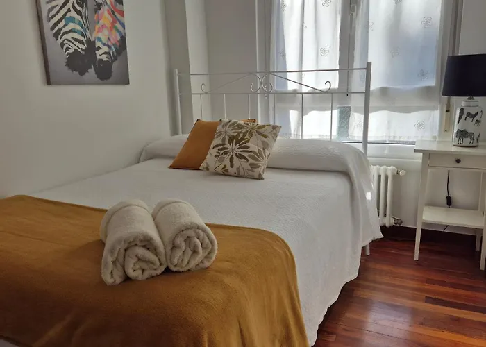 Urbanizacion Delfines Apartmán Santander