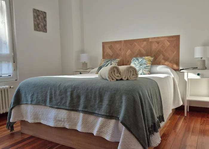 Urbanizacion Delfines Apartmán Santander