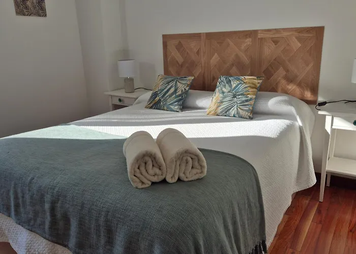 Apartment Urbanizacion Delfines *