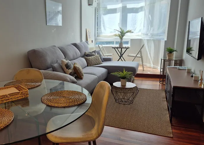 Urbanizacion Delfines Apartment *