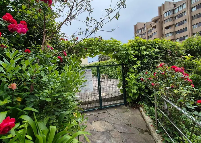 Urbanizacion Delfines Apartmán