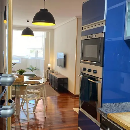 Urbanizacion Delfines サンタンデール