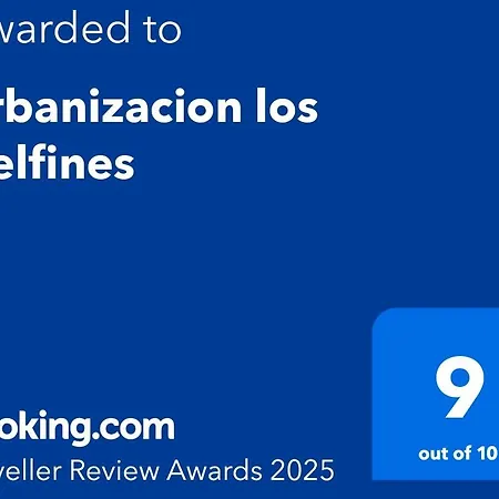 Urbanizacion Delfines * サンタンデール