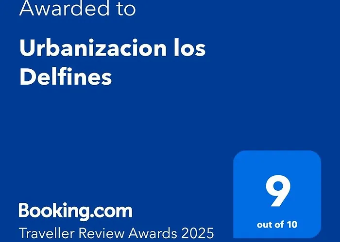 Urbanizacion Delfines * Santander